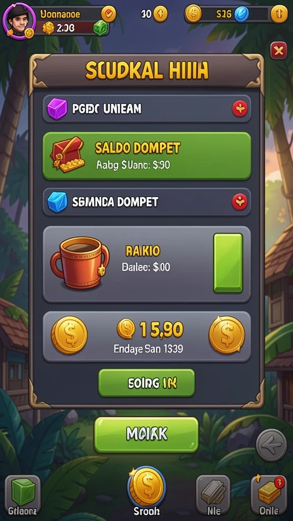 Screenshot jejuslot nomor 3