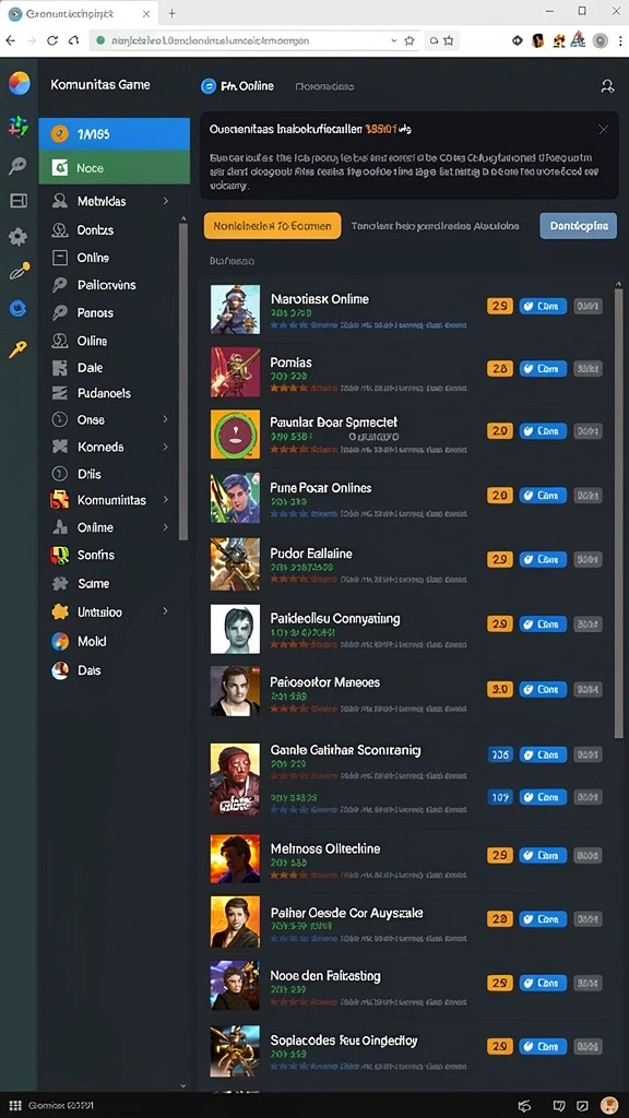 Screenshot joker11 nomor 2