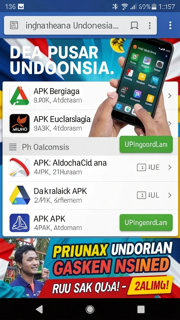 Screenshot kamartoto nomor 1