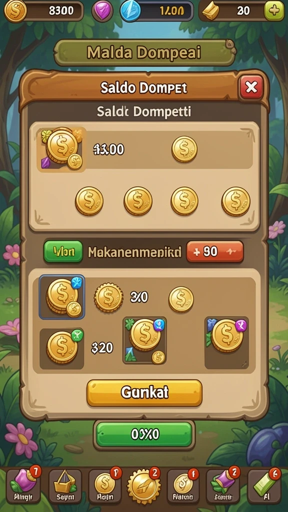 Screenshot kaskustoto nomor 1