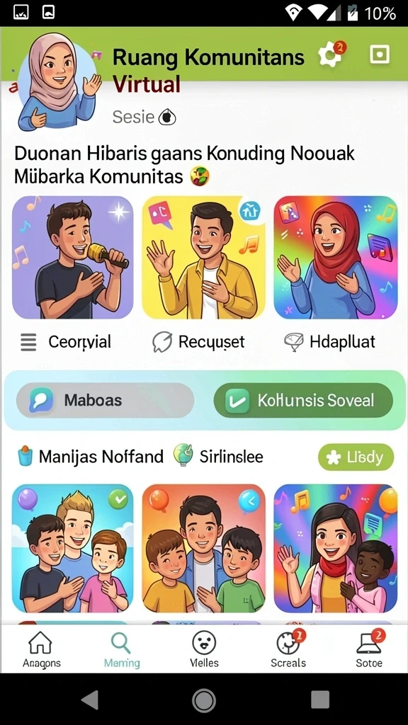 Screenshot kingdomtoto nomor 3