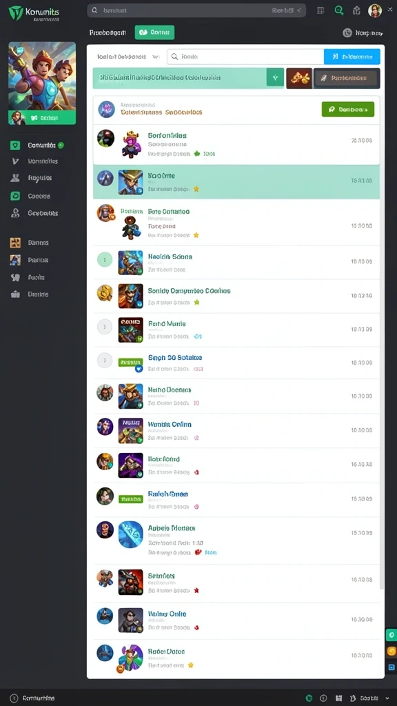 Screenshot lakutoto nomor 1