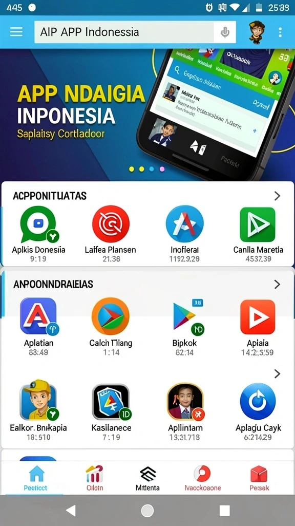 Screenshot luck365 nomor 3