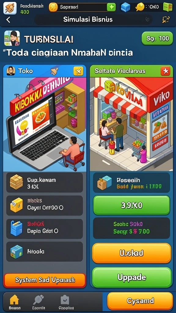 Screenshot lunatogel nomor 1