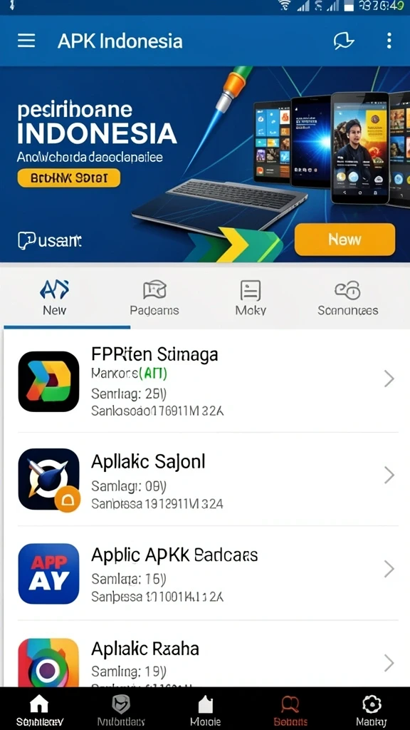 Screenshot lunatogel nomor 2