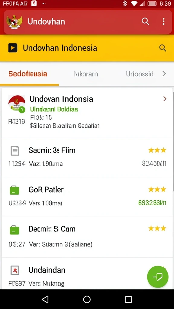 Screenshot mahjong288 nomor 2