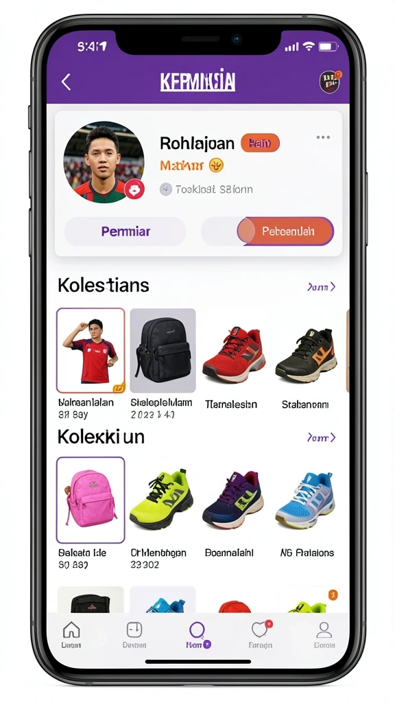 Screenshot mahkota188 nomor 2