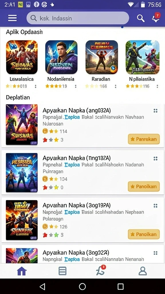 Screenshot maj777 nomor 1
