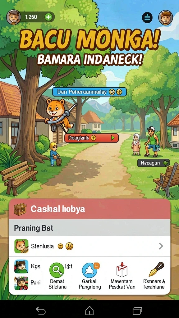 Screenshot maj777 nomor 2