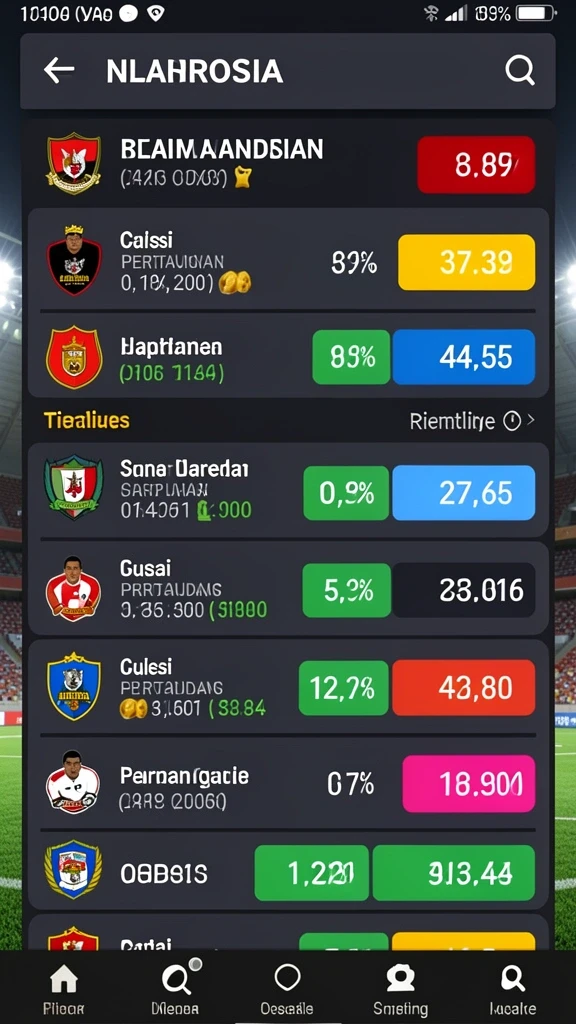 Screenshot mamen123 nomor 1