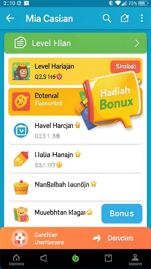 Screenshot mapan777 nomor 2