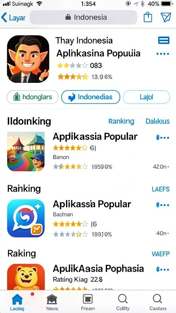 Screenshot mastertoto nomor 3
