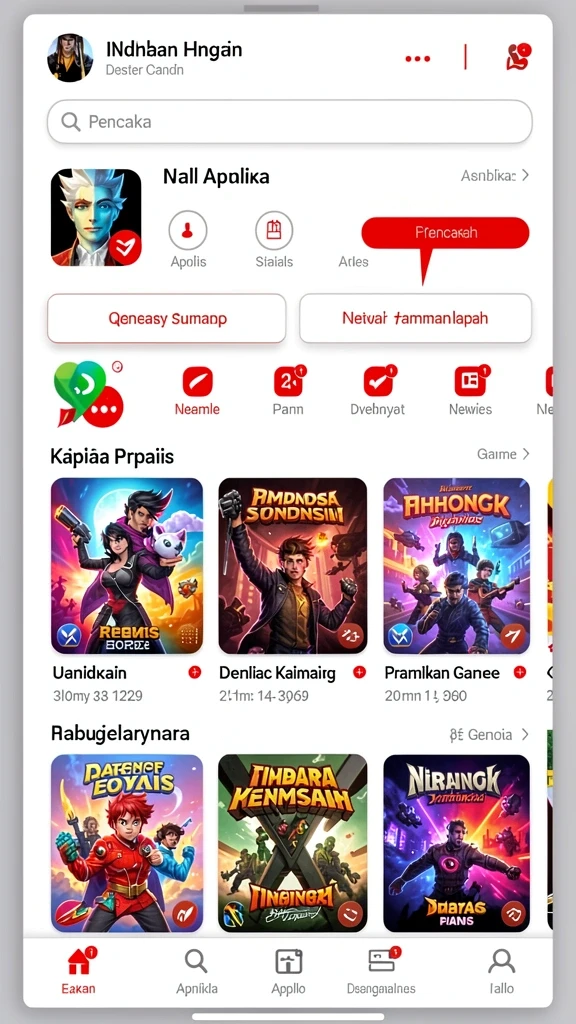 Screenshot maxseru nomor 1