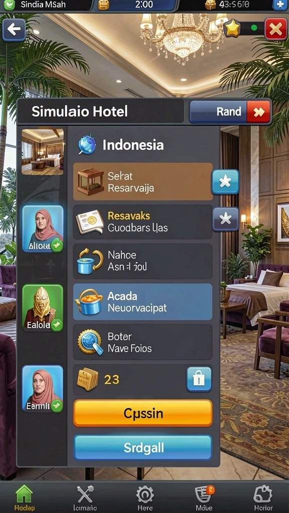 Screenshot maxseru nomor 2