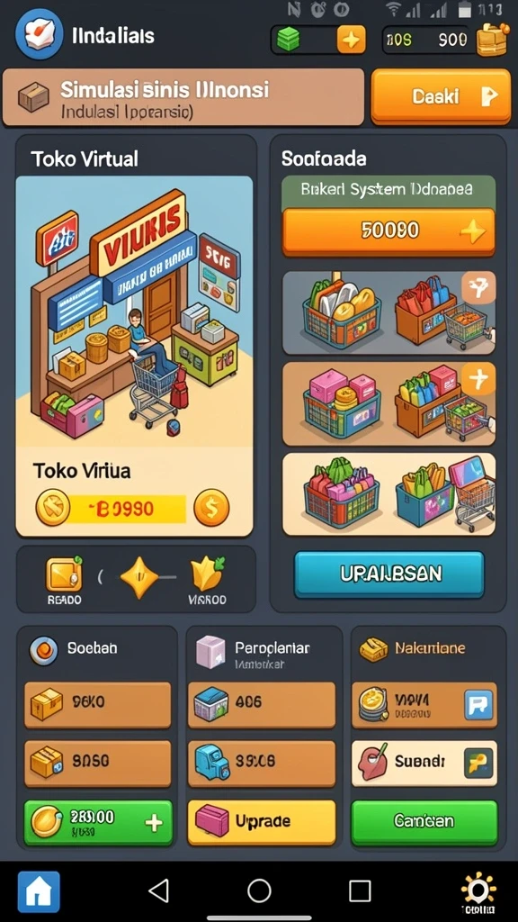 Screenshot maxslot nomor 1