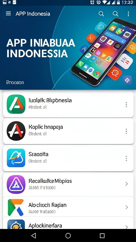 Screenshot meriah4d nomor 1