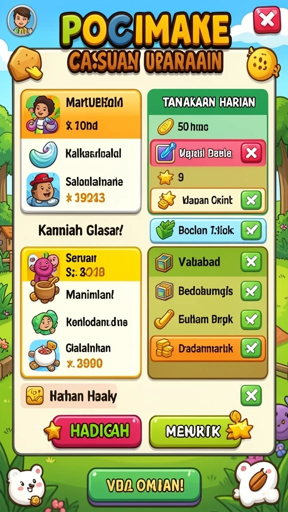 Screenshot meriah4d nomor 2