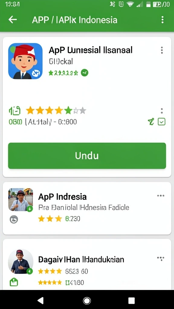 Screenshot meriah4d nomor 3