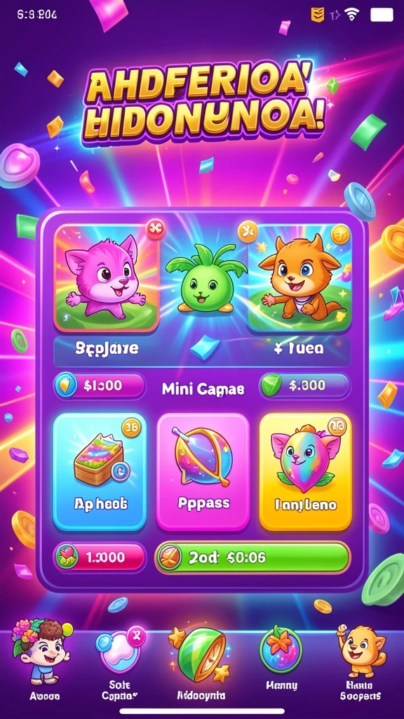 Screenshot mikototo nomor 2
