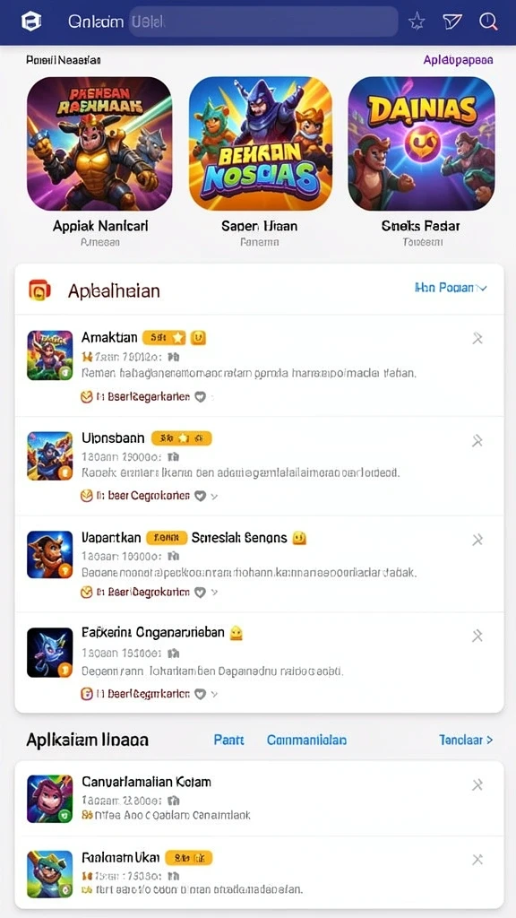 Screenshot mutasitoto nomor 1