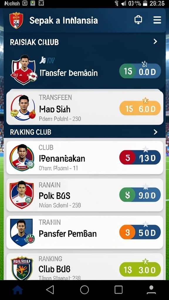 Screenshot natunatoto nomor 1