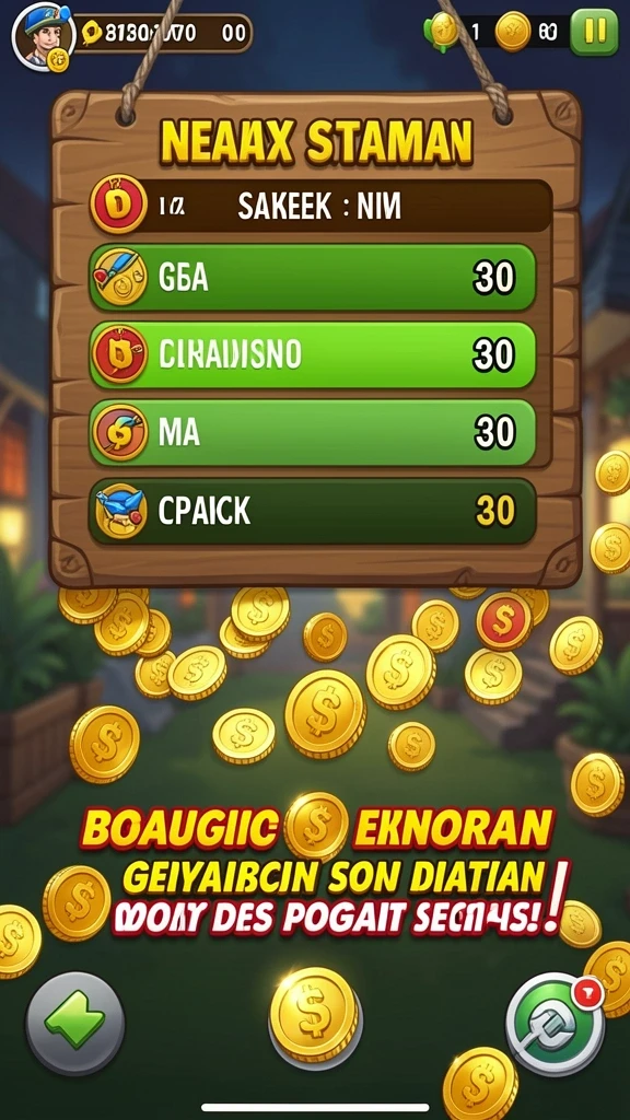 Screenshot nox123 nomor 3