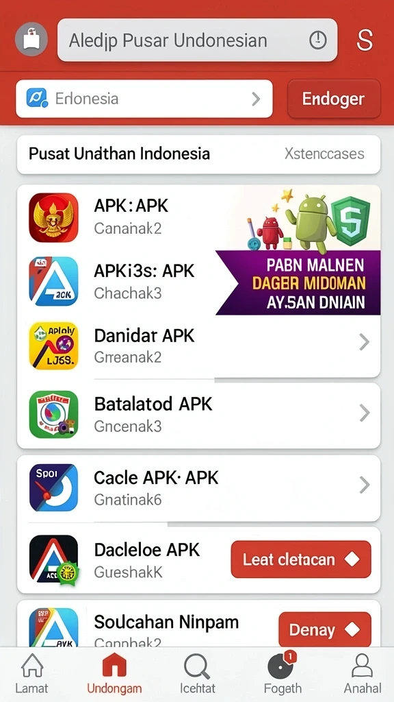 Screenshot pgking nomor 2