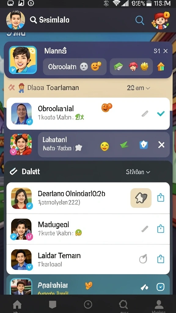 Screenshot pintutogel nomor 3