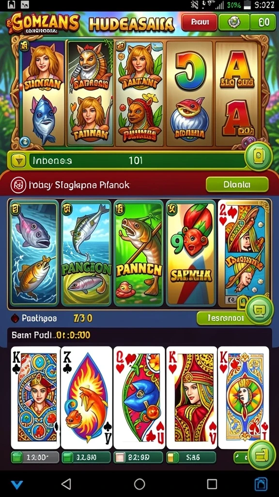 Screenshot piontogel nomor 1