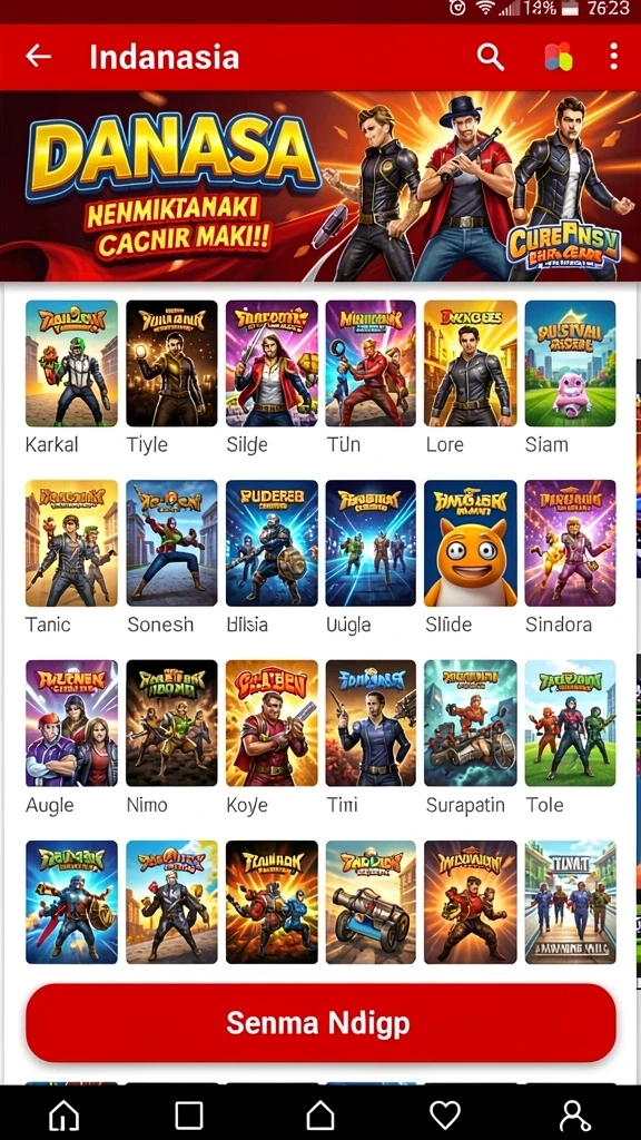 Screenshot pohonemas33 nomor 3