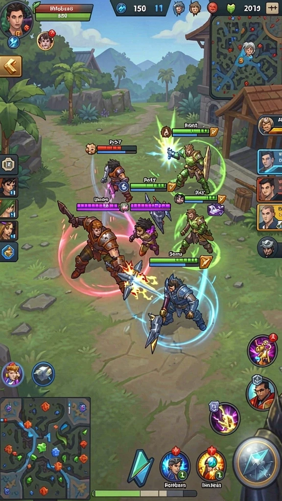 Screenshot poros77 nomor 2