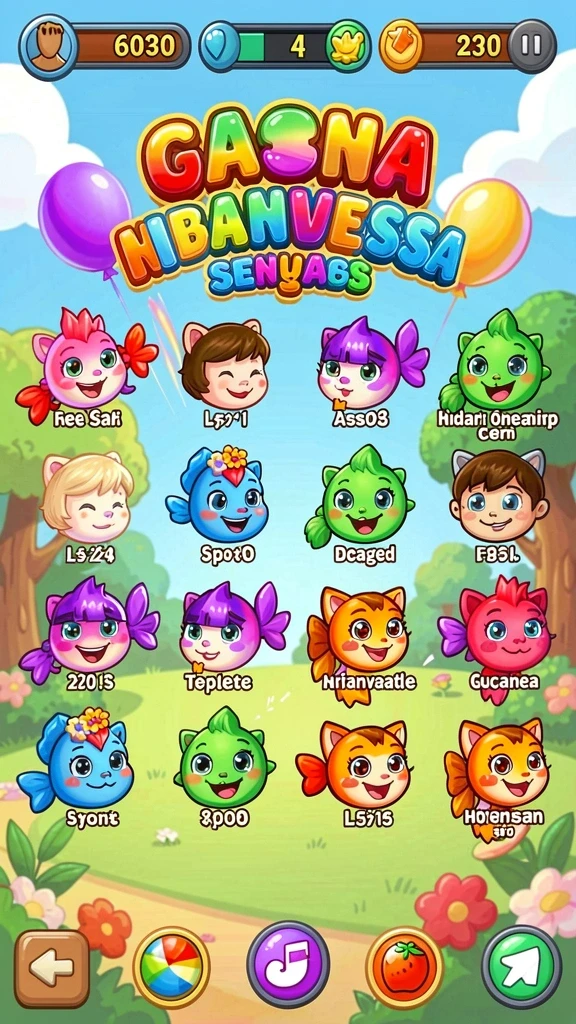 Screenshot proslot nomor 2