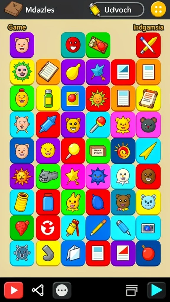Screenshot proslot nomor 3