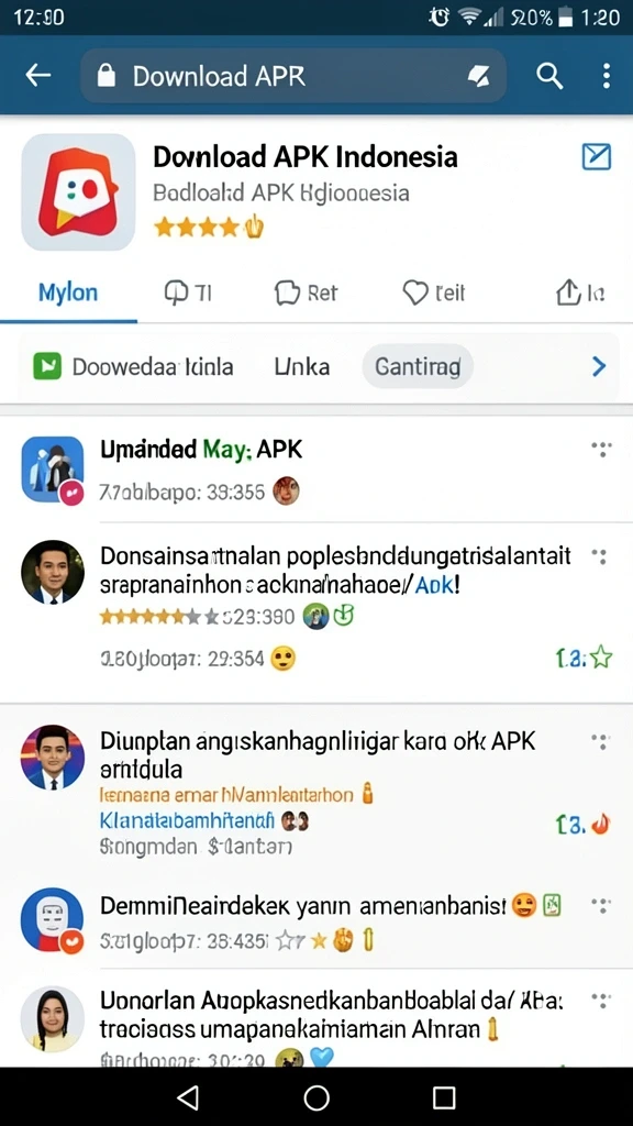 Screenshot putermega nomor 1
