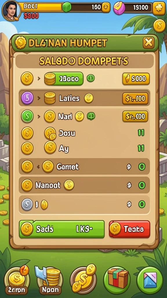 Screenshot putermega nomor 2