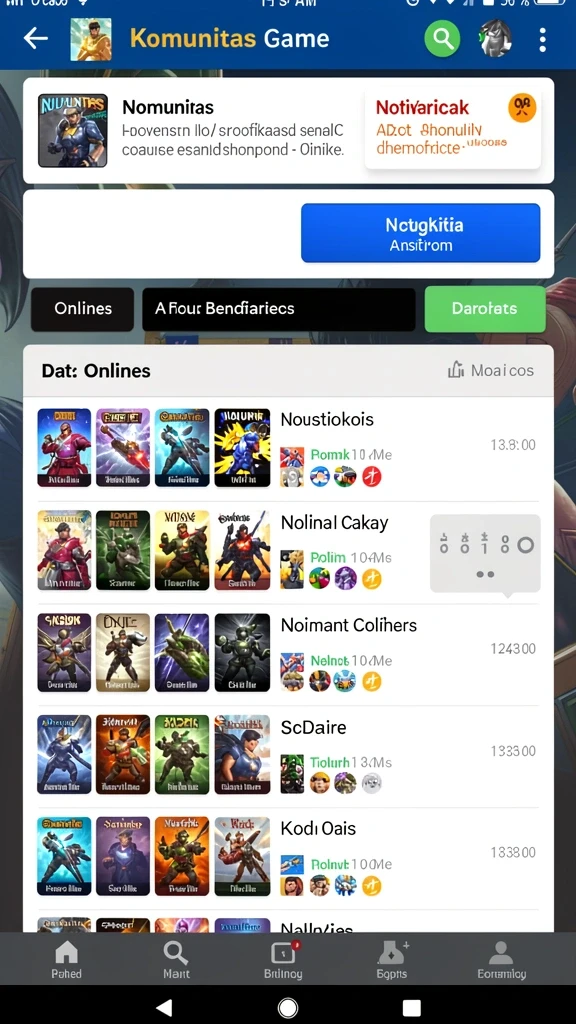 Screenshot qtgame nomor 1