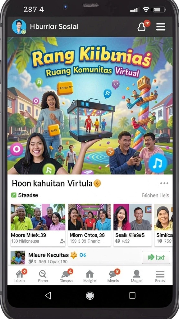 Screenshot qtgame nomor 2