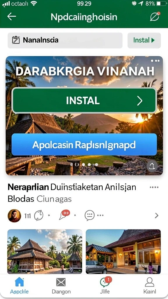 Screenshot raja132 nomor 2