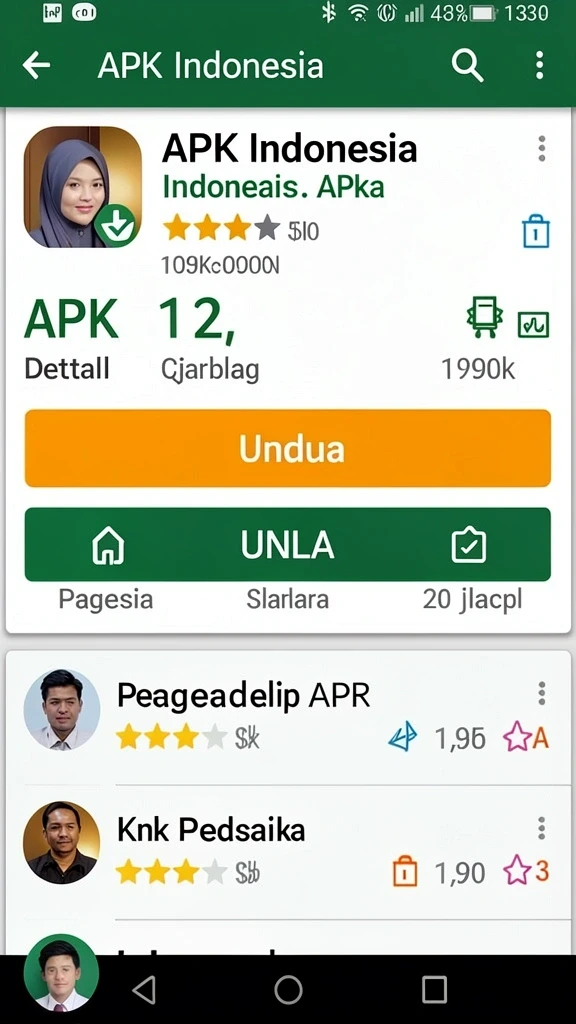 Screenshot rezixo nomor 1