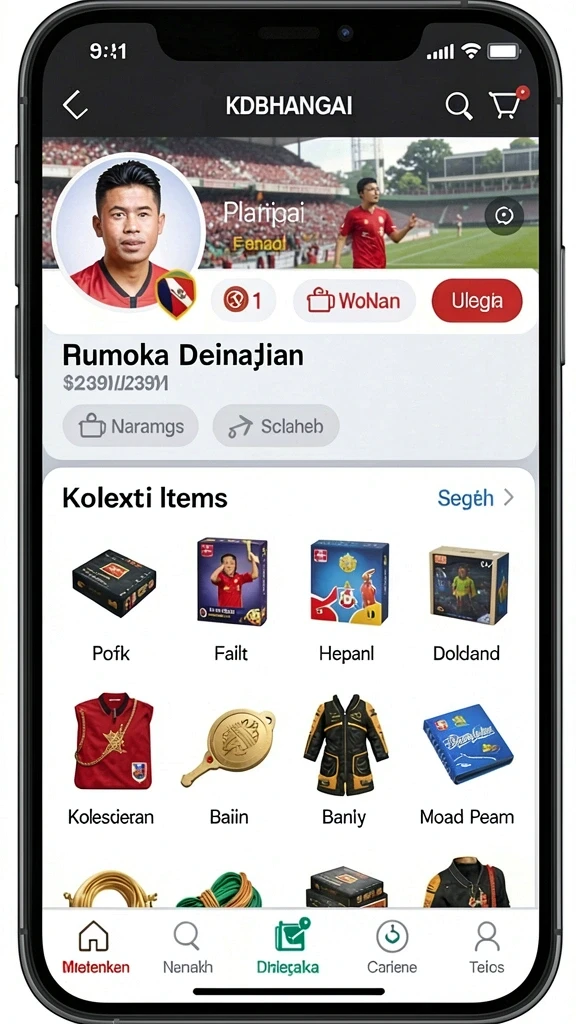 Screenshot rezixo nomor 2