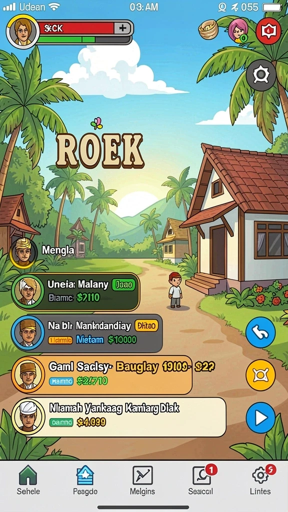 Screenshot rp6677 nomor 1