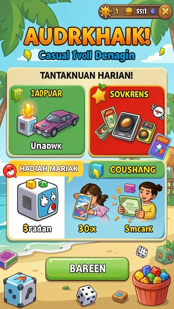 Screenshot sakti77 nomor 1