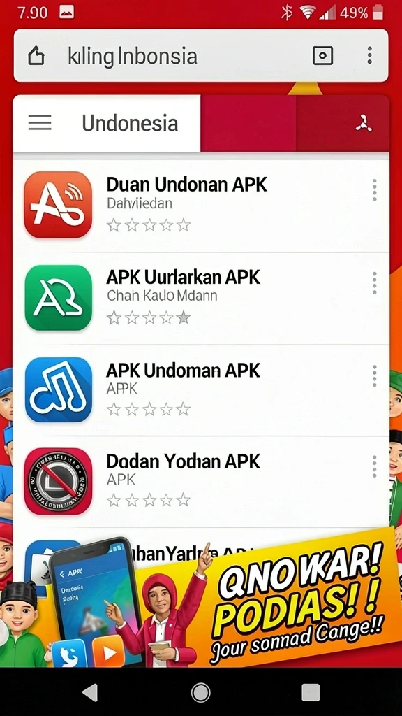 Screenshot satria123 nomor 2