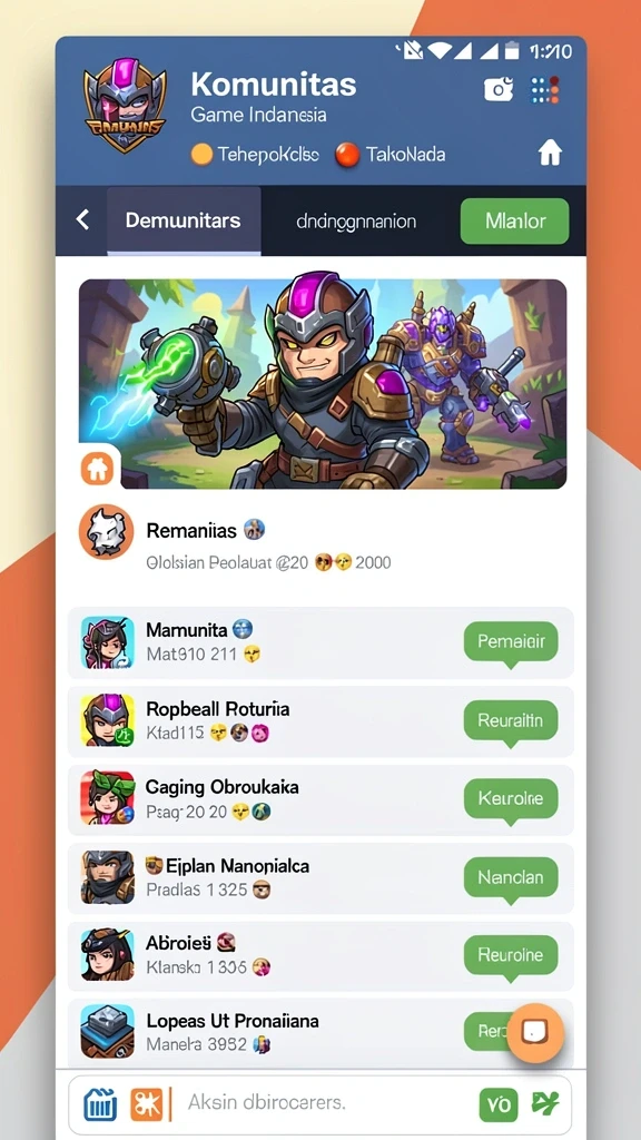 Screenshot sehoki nomor 1