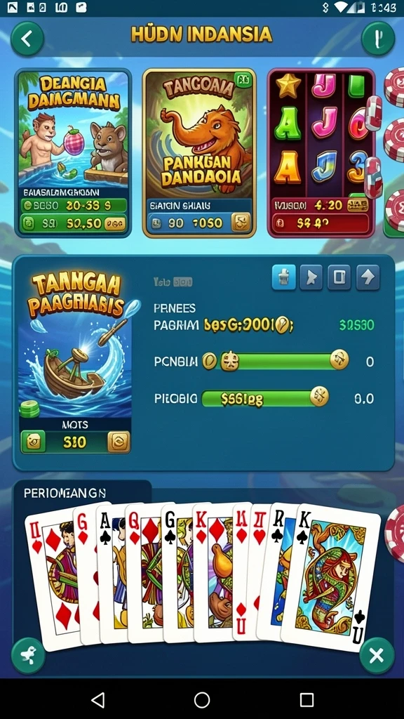 Screenshot sl999 nomor 3