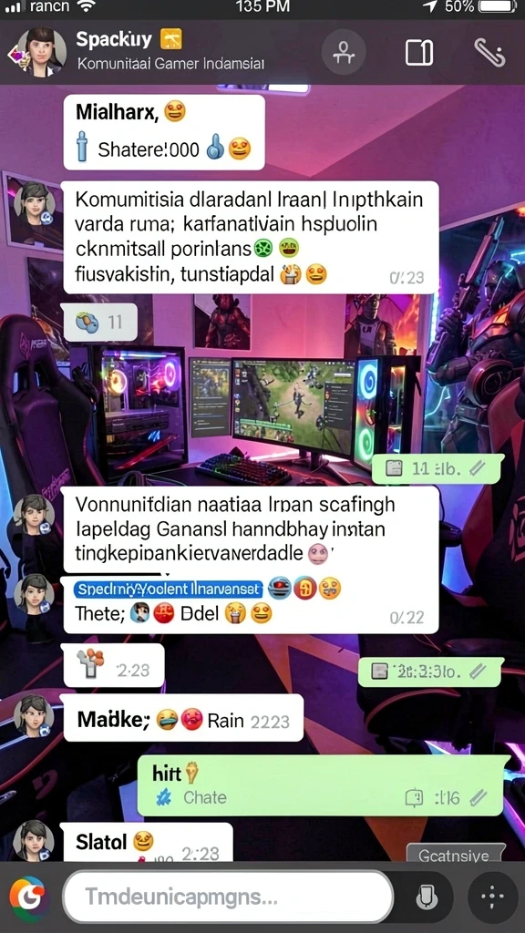 Screenshot sm605 nomor 1