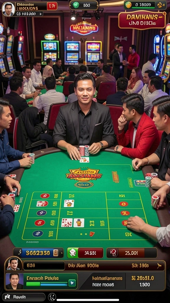 Screenshot sontogel nomor 1