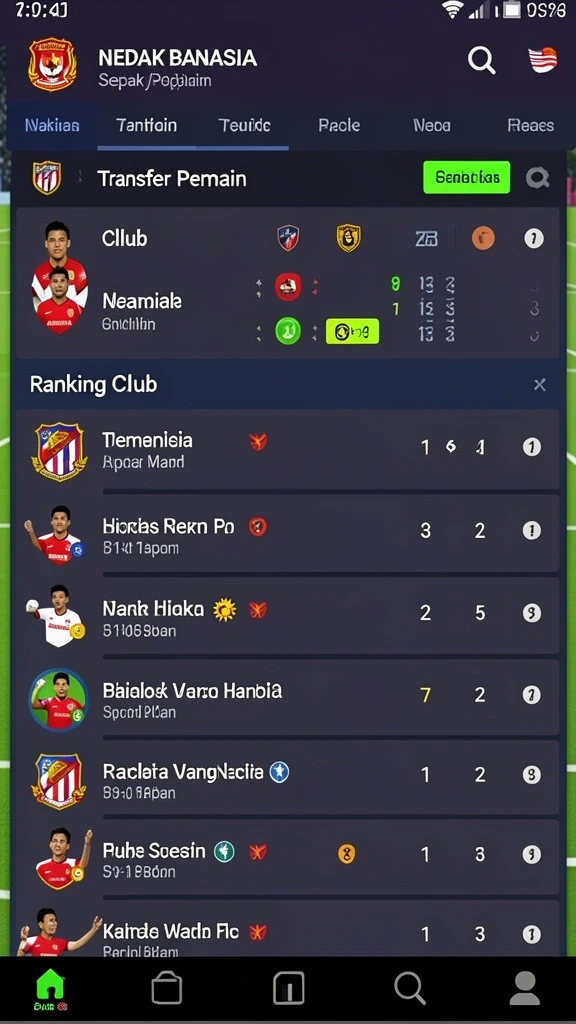 Screenshot sultan88 nomor 1
