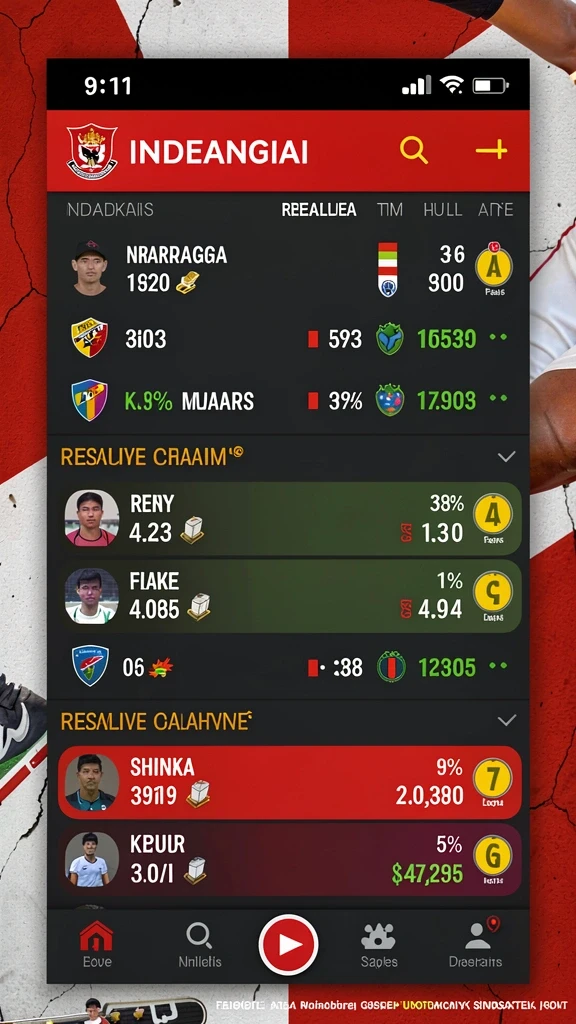 Screenshot supervip nomor 1