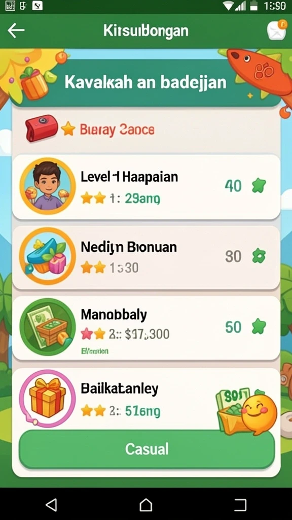 Screenshot surga55 nomor 2